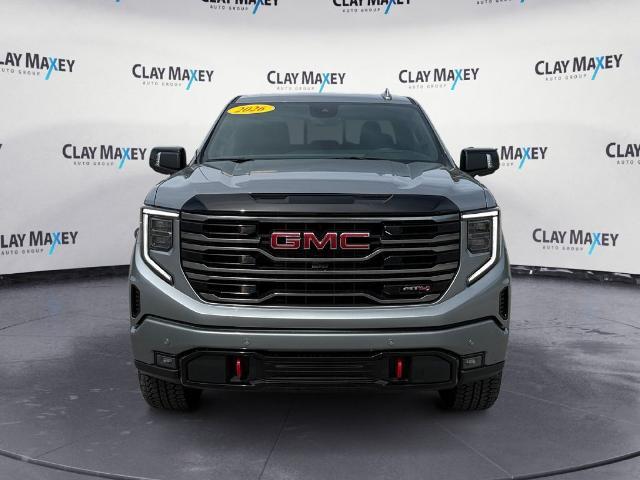 2026 GMC Sierra - $59,579