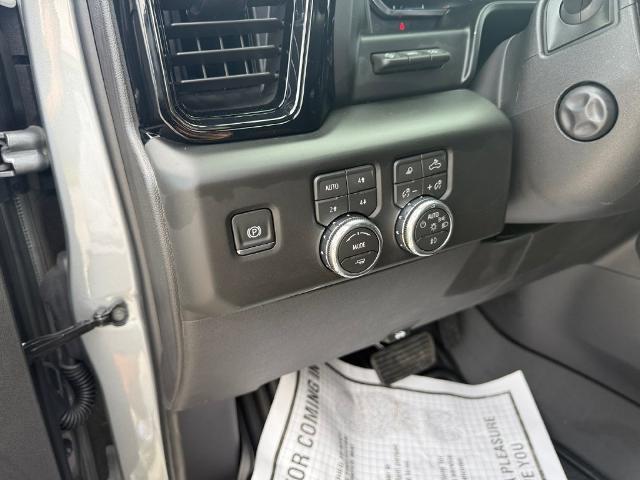 2026 GMC Sierra - $59,579