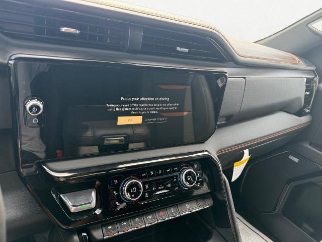 2026 GMC Sierra - $59,579