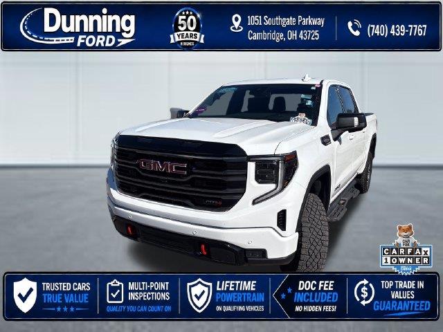 2025 GMC Sierra - $51,479
