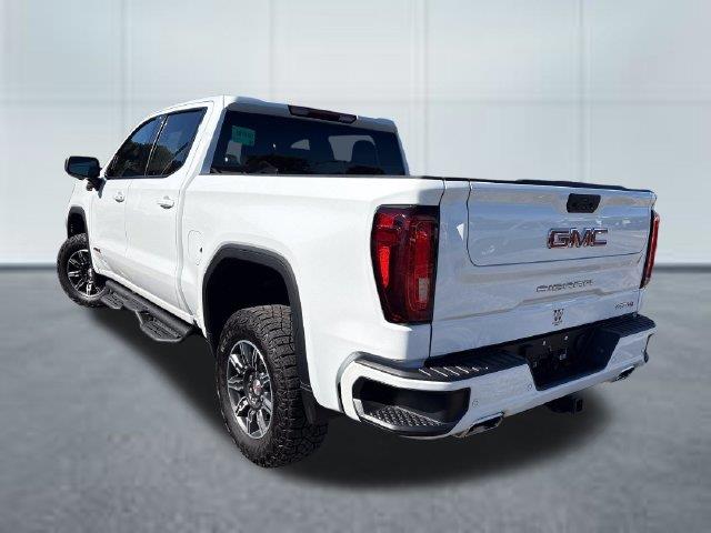 2025 GMC Sierra - $51,479