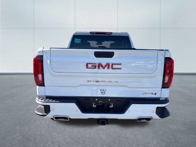 2025 GMC Sierra - $51,479