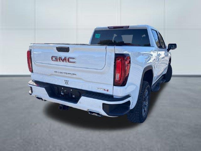 2025 GMC Sierra - $51,479