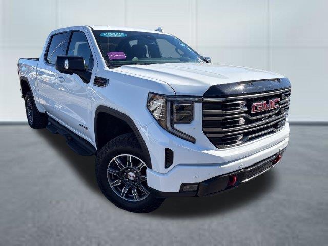 2025 GMC Sierra - $51,479