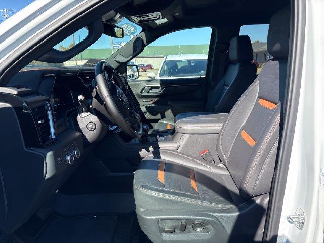 2025 GMC Sierra - $51,479