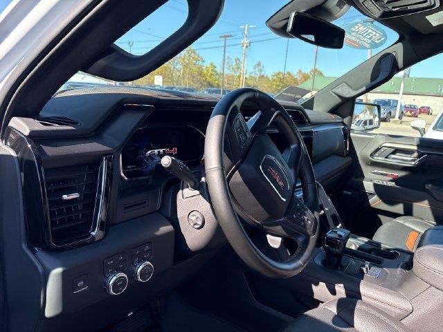 2025 GMC Sierra - $51,479