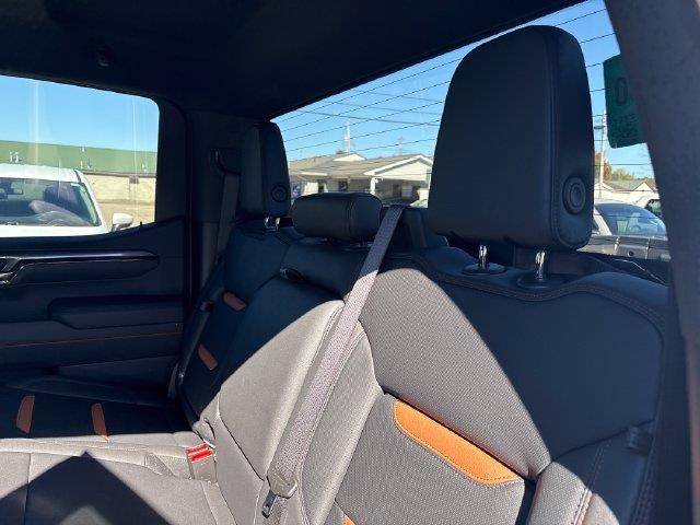 2025 GMC Sierra - $51,479