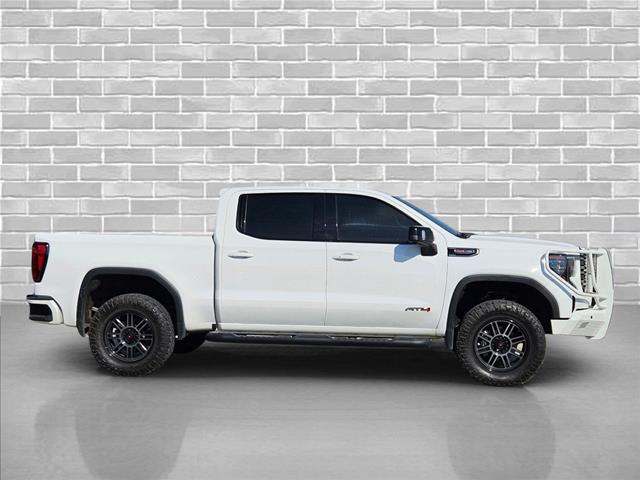 2024 GMC Sierra