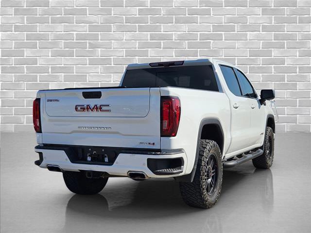 2024 GMC Sierra