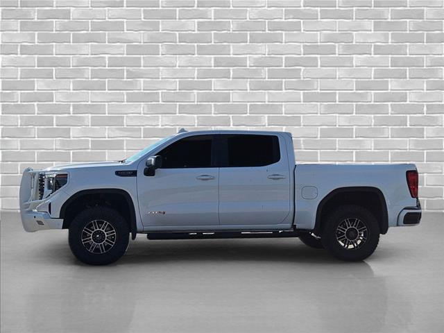 2024 GMC Sierra