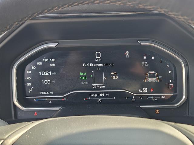 2024 GMC Sierra