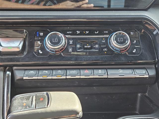 2024 GMC Sierra
