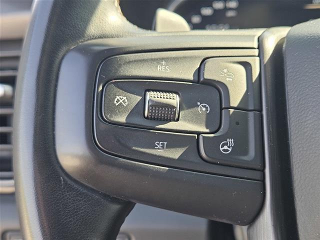 2024 GMC Sierra