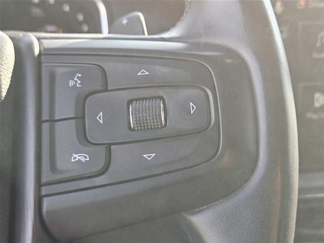2024 GMC Sierra