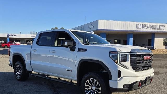 Preowned 2023 GMC Sierra 1500 AT4 for Sale