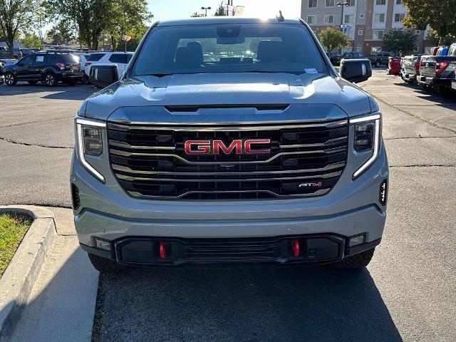 2024 GMC Sierra - $53,693