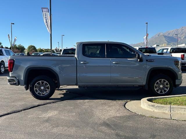 2024 GMC Sierra - $53,693