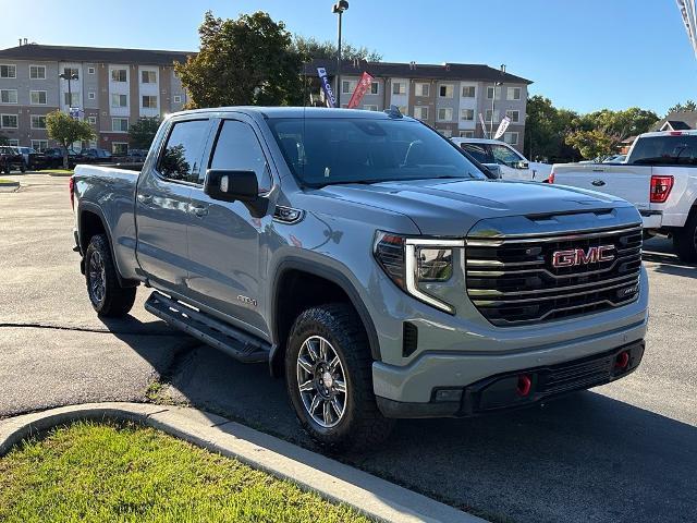 2024 GMC Sierra - $53,693