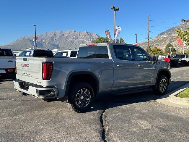 2024 GMC Sierra - $53,693