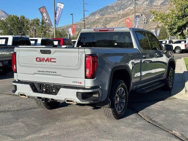 2024 GMC Sierra - $53,693