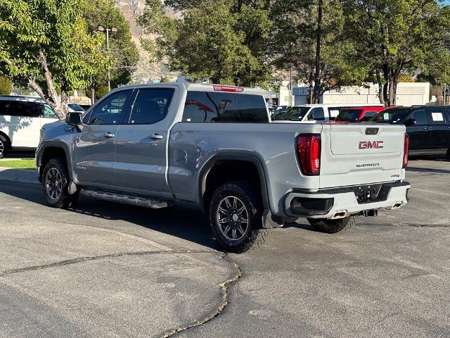 2024 GMC Sierra - $53,693