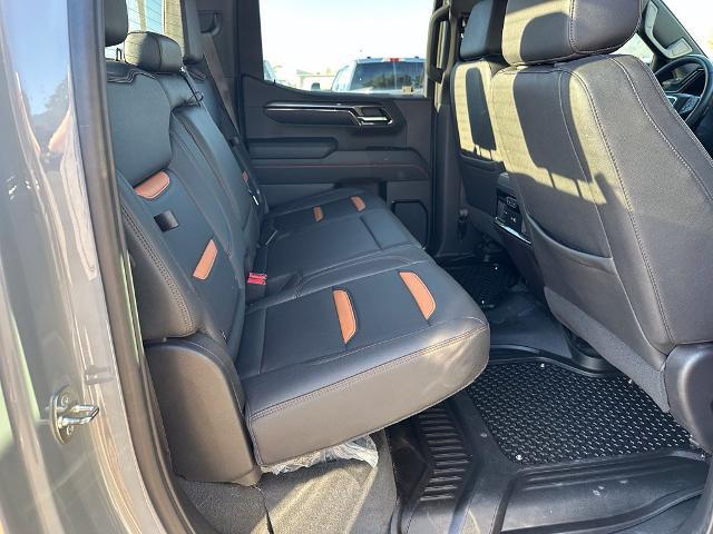 2024 GMC Sierra - $53,693