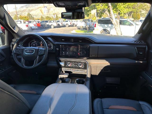 2024 GMC Sierra - $53,693