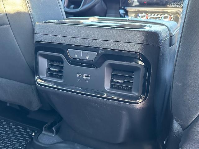 2024 GMC Sierra - $53,693