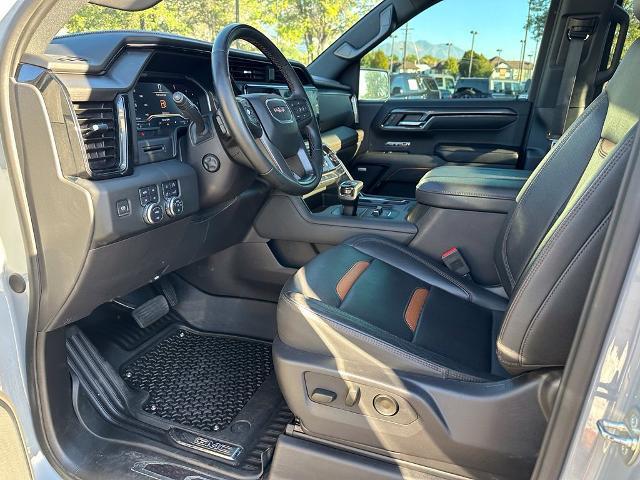 2024 GMC Sierra - $53,693