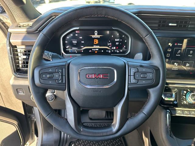 2024 GMC Sierra - $53,693