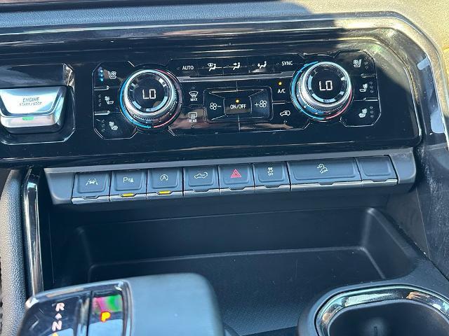 2024 GMC Sierra - $53,693