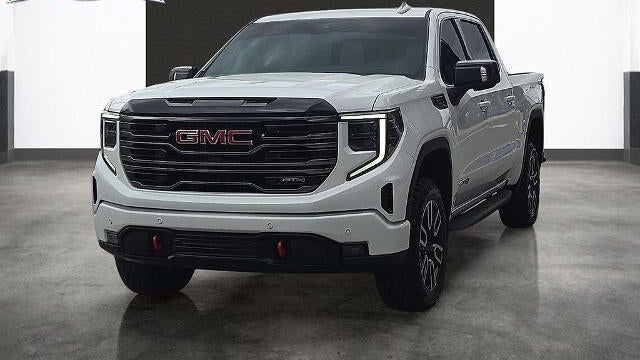 Preowned 2026 GMC Sierra 1500 AT4 for Sale
