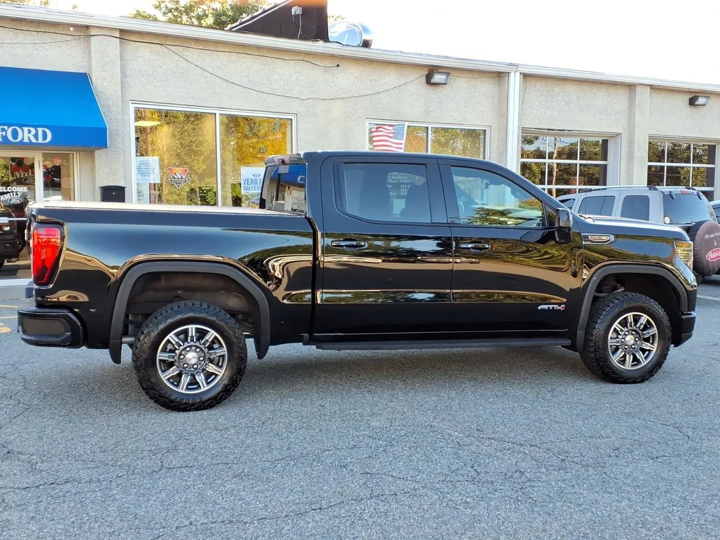2024 GMC Sierra - $49,886