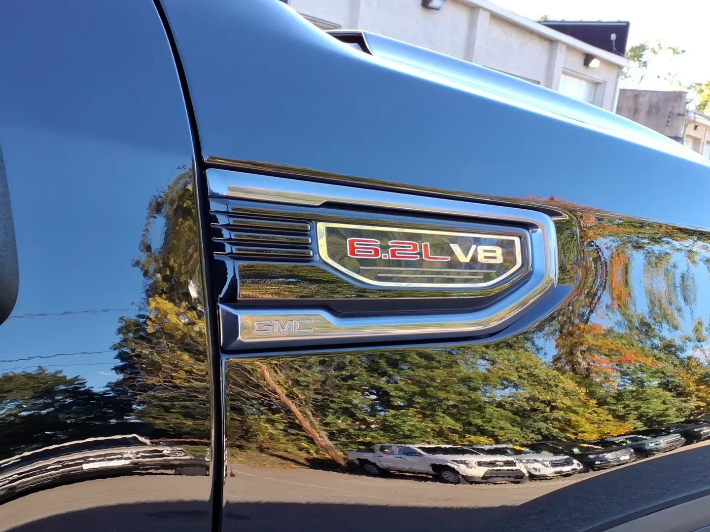2024 GMC Sierra - $49,886
