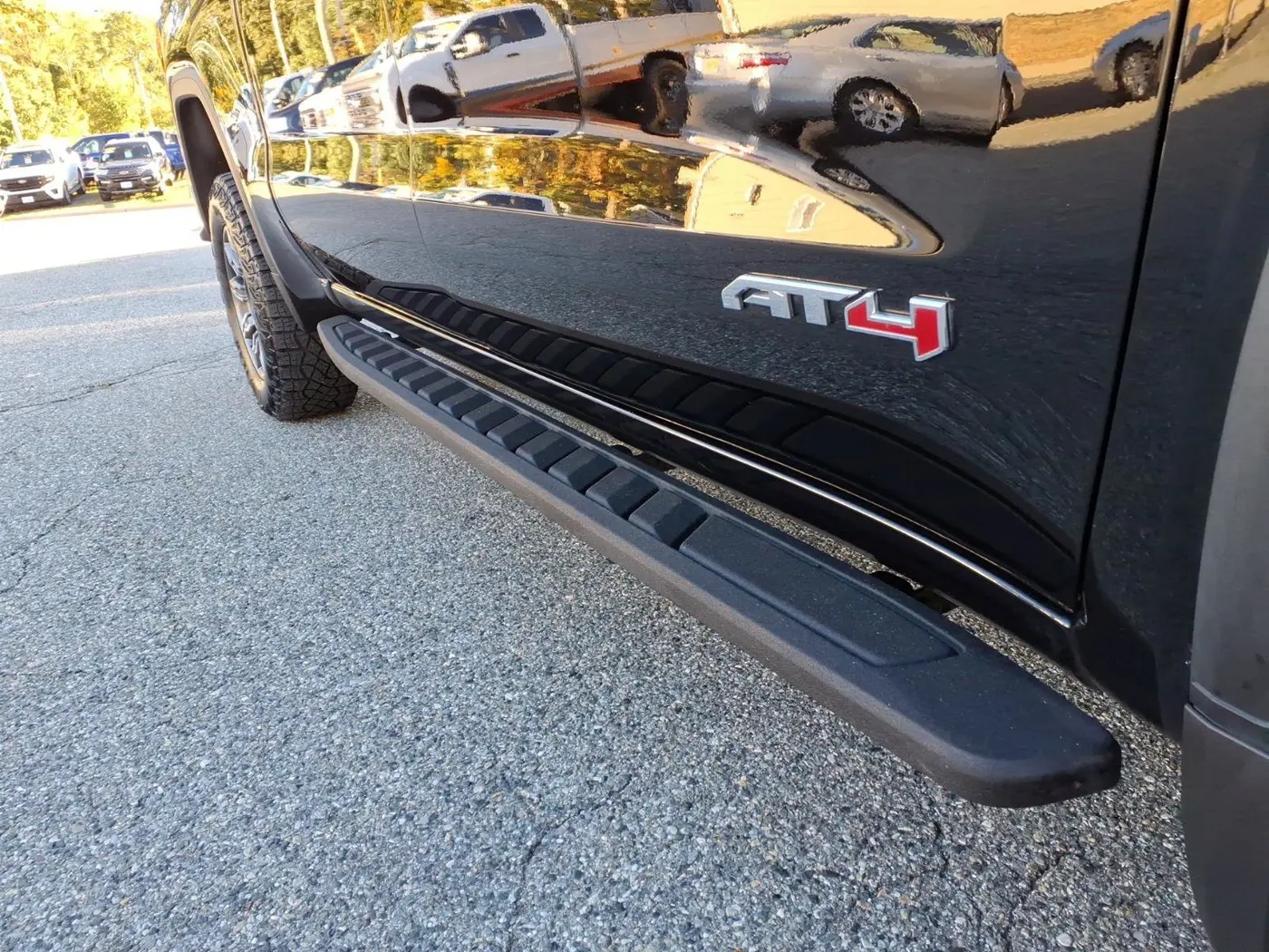 2024 GMC Sierra - $49,886