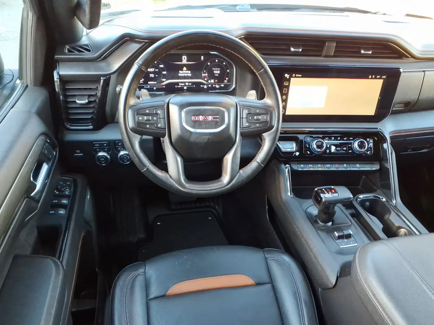 2024 GMC Sierra - $49,886