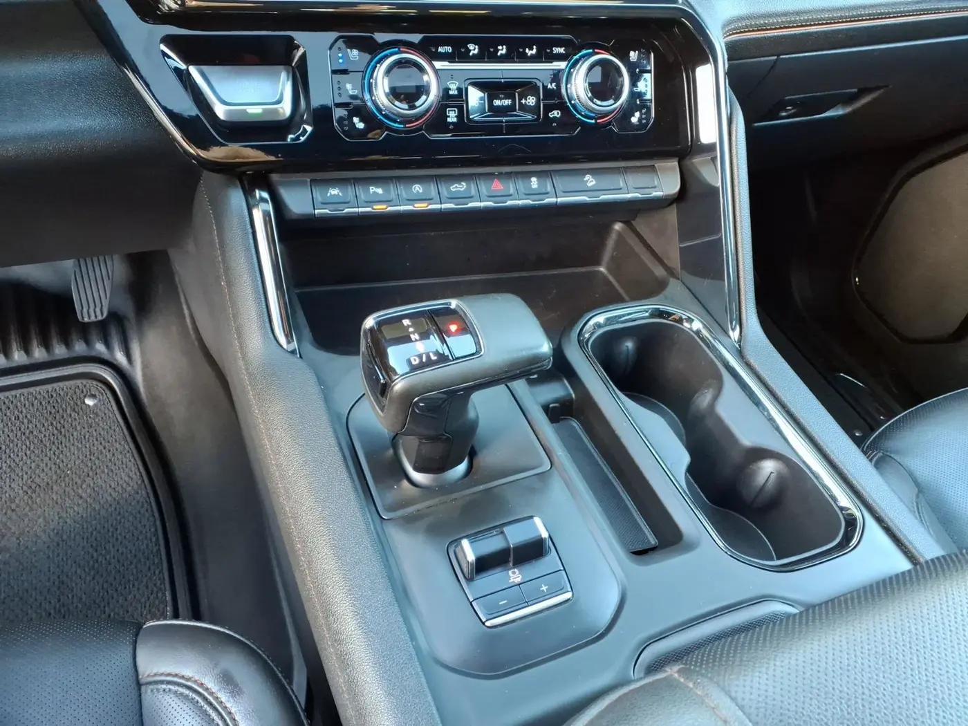 2024 GMC Sierra - $49,886