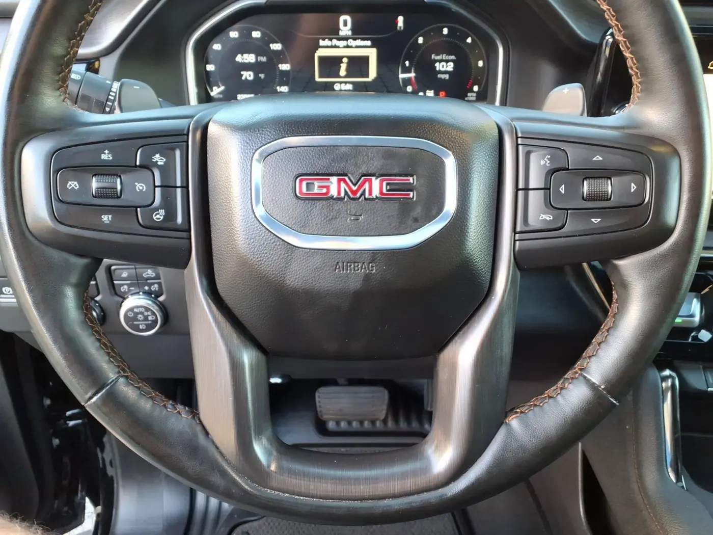 2024 GMC Sierra - $49,886