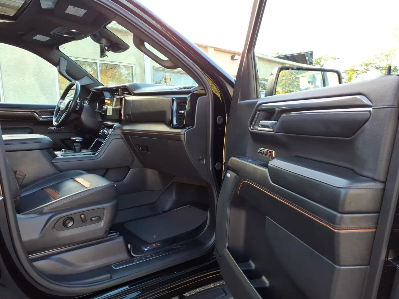 2024 GMC Sierra - $49,886