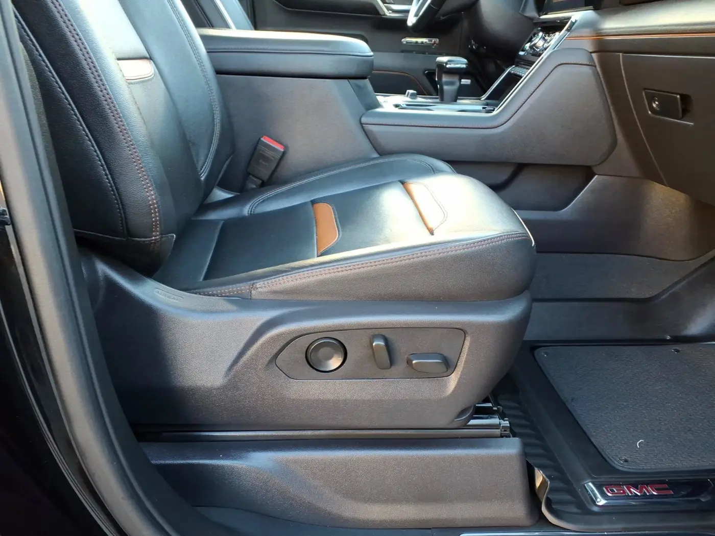 2024 GMC Sierra - $49,886