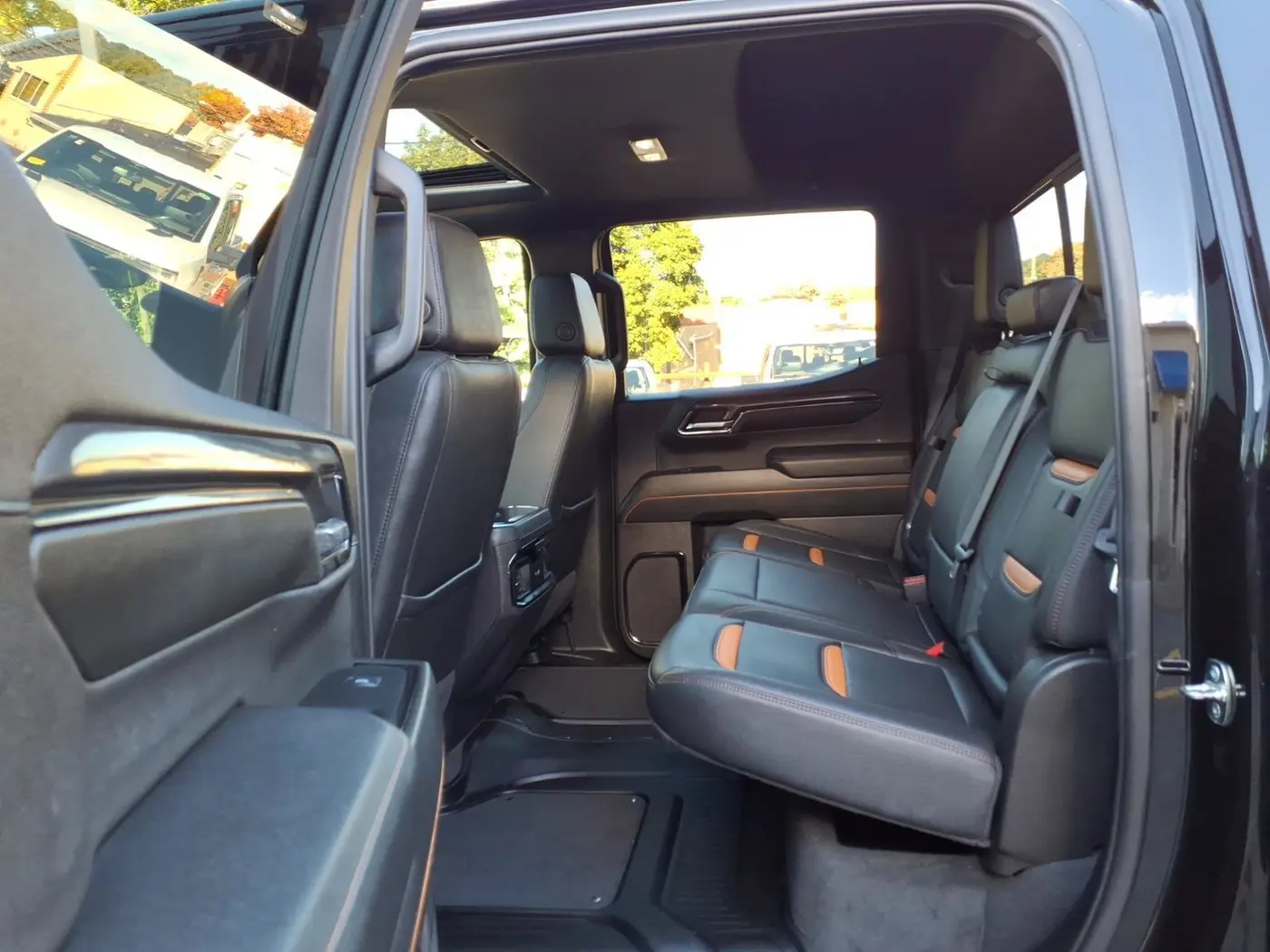 2024 GMC Sierra - $49,886
