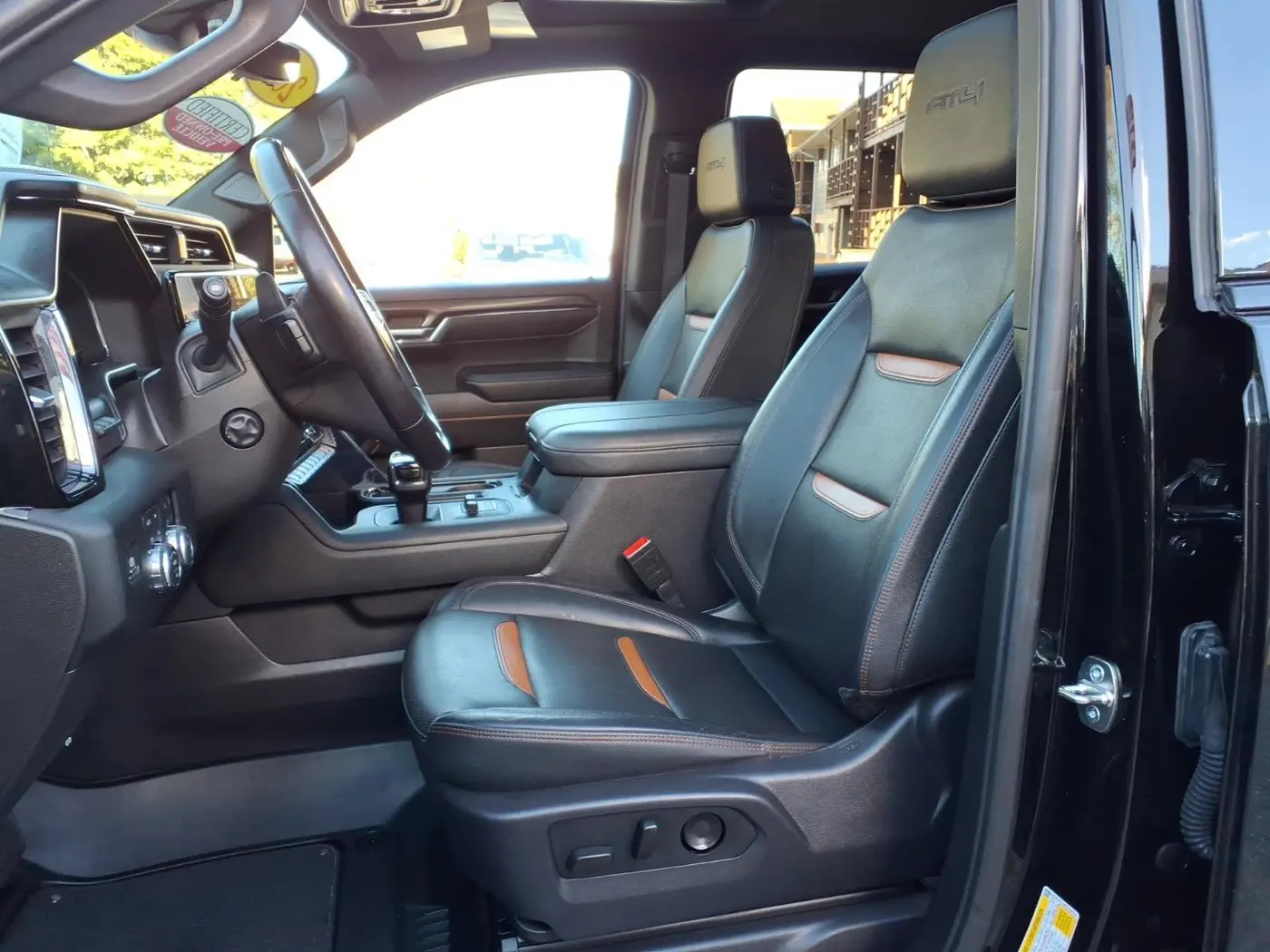 2024 GMC Sierra - $49,886