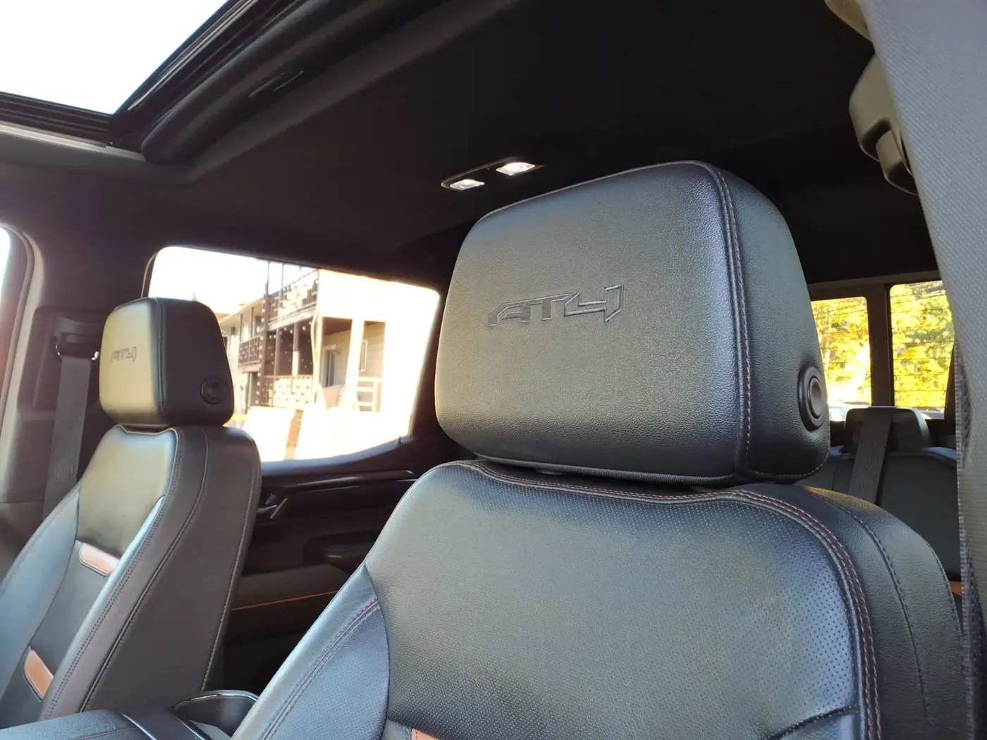 2024 GMC Sierra - $49,886