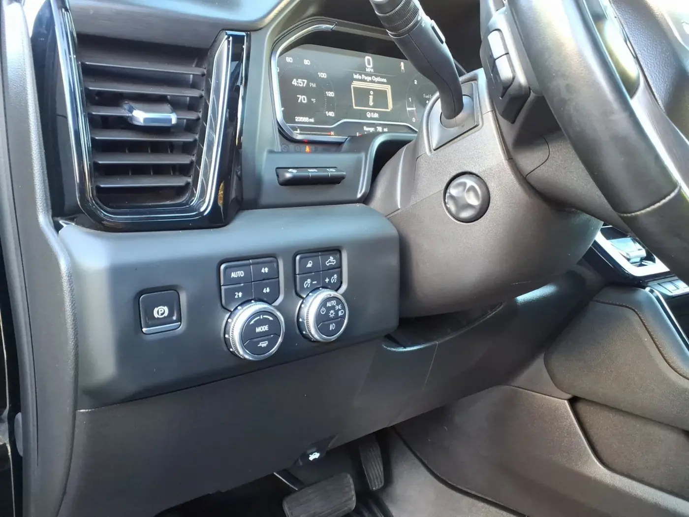 2024 GMC Sierra - $49,886