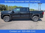 2025 Sierra 1500 Thumbnail 2