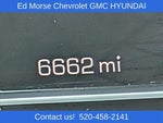 2025 Sierra 1500 Thumbnail 18