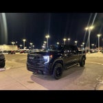 2024 Sierra 1500 Thumbnail 2