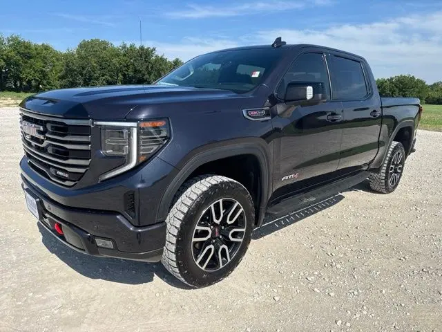 2026 GMC Sierra - $62,800