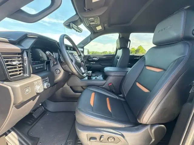 2026 GMC Sierra - $62,800