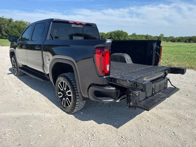 2026 GMC Sierra - $62,800